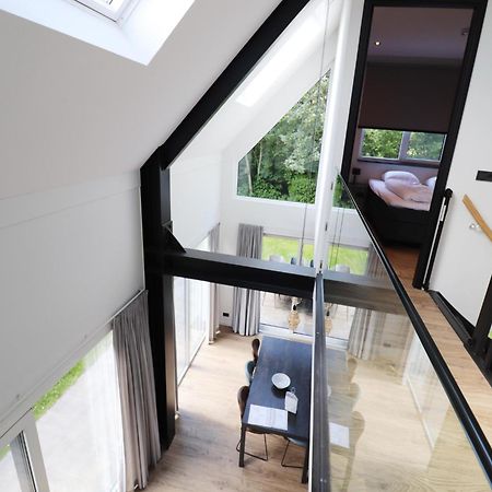 Gorgeous Holiday Home In Texel With Sauna Westermient المظهر الخارجي الصورة